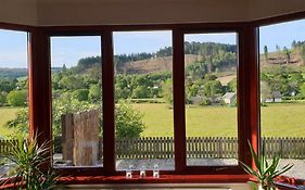 Glenview -A Warm Scottish Welcome In The Glen.
